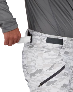 Obermeyer Foraker Shell Pant - Snow Squall 13 Obermeyer Foraker Shell Pant - Snow Squall -Obermeyer-US store WebZoom 2503821104 S05 MODDET1