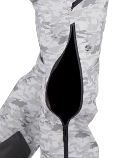 Obermeyer Foraker Shell Pant - Snow Squall 14 Obermeyer Foraker Shell Pant - Snow Squall -Obermeyer-US store WebZoom 2503821104 S06 MODDET2