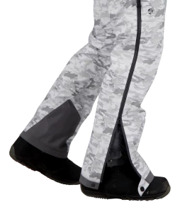 Obermeyer Foraker Shell Pant - Snow Squall 16 Obermeyer Foraker Shell Pant - Snow Squall -Obermeyer-US store WebZoom 2503821104 S08 MODDET4