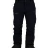Obermeyer Theta Pant - Black