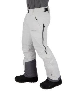 Obermeyer Theta Pant - White -Obermeyer-US store WebZoom 2503916010 S04 MODSDE