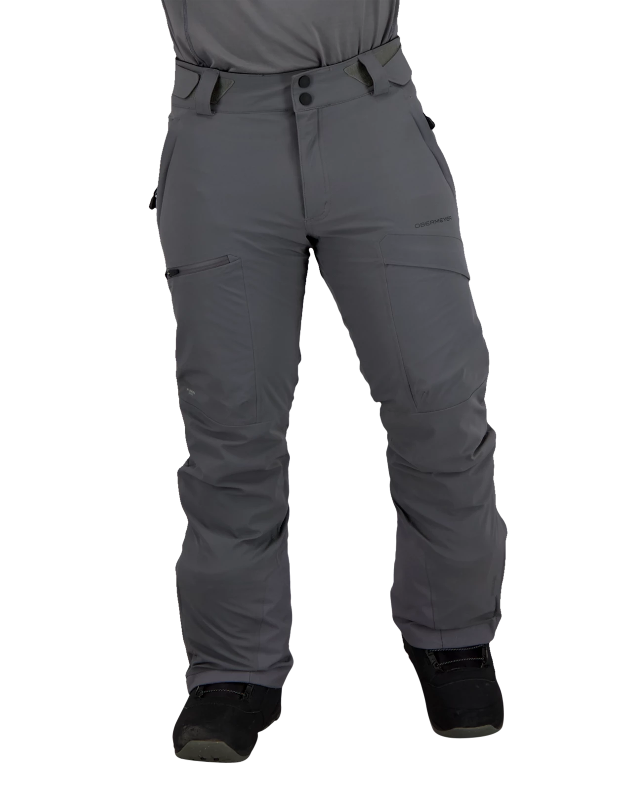 Obermeyer Theta Pant - Knightly 3 Obermeyer Theta Pant - Knightly