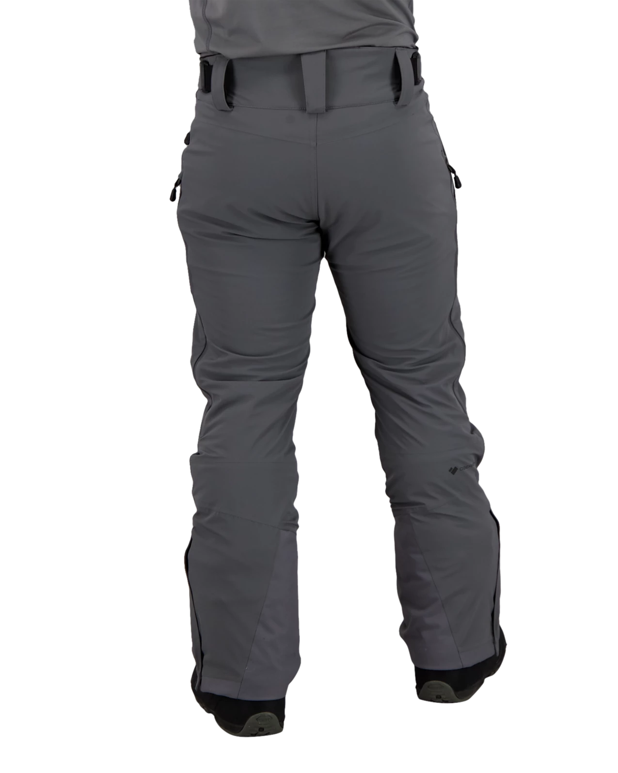 Obermeyer Theta Pant - Knightly 4 Obermeyer Theta Pant - Knightly - Image 2
