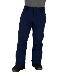 Obermeyer Theta Pant - Admiral