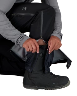 Obermeyer Fairweather Shell Bib Pant - Black 19 Obermeyer Fairweather Shell Bib Pant - Black -Obermeyer-US store WebZoom 2507916009 S09 MODDET5