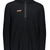 Obermeyer M Boulder Fleece - Black