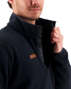 Obermeyer M Boulder Fleece - Black -Obermeyer-US store WebZoom 2705616009 S08 MODDET1