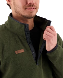 Obermeyer M Boulder Fleece - Off-Duty -Obermeyer-US store WebZoom 2705619180 S08 MODDET1