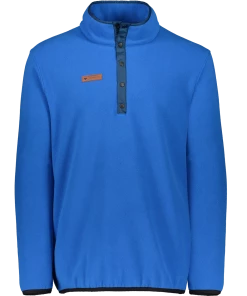 Obermeyer M Boulder Fleece - Varsity