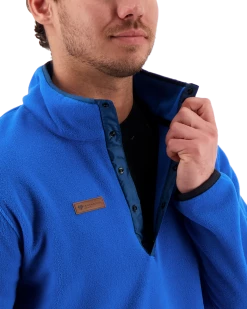 Obermeyer M Boulder Fleece - Varsity 11 Obermeyer M Boulder Fleece - Varsity -Obermeyer-US store WebZoom 2705620069 S08 MODDET1