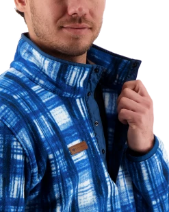 Obermeyer M Boulder Fleece - Gone West -Obermeyer-US store WebZoom 2705620163 S08 MODDET1