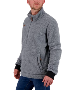 Obermeyer Jonah Sherpa Pullover - Knightly 8 Obermeyer Jonah Sherpa Pullover - Knightly -Obermeyer-US store WebZoom 2705719003 S04 MODSDE