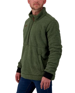 Obermeyer Jonah Sherpa Pullover - Off-Duty 8 Obermeyer Jonah Sherpa Pullover - Off-Duty -Obermeyer-US store WebZoom 2705719180 S04 MODSDE