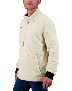 Obermeyer Jonah Sherpa Pullover - Quartz -Obermeyer-US store WebZoom 2705721011 S04 MODSDE