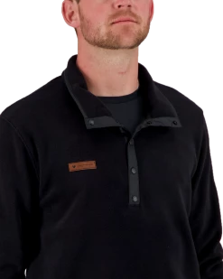 Obermeyer Boulder Fleece - Black -Obermeyer-US store WebZoom 2706016009 S05 MODDET1