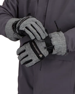 Obermeyer Men's Regulator Glove - Suit Up