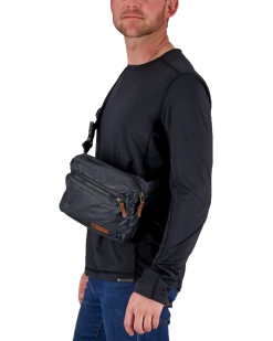 Obermeyer Hip-ster Bag - Black -Obermeyer-US store WebZoom 2804016009 S04 MODSDE