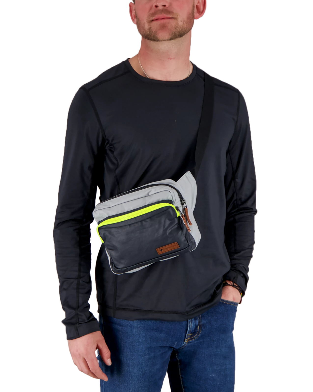 Obermeyer Hip-ster Bag - Anchor 3 Obermeyer Hip-ster Bag - Anchor