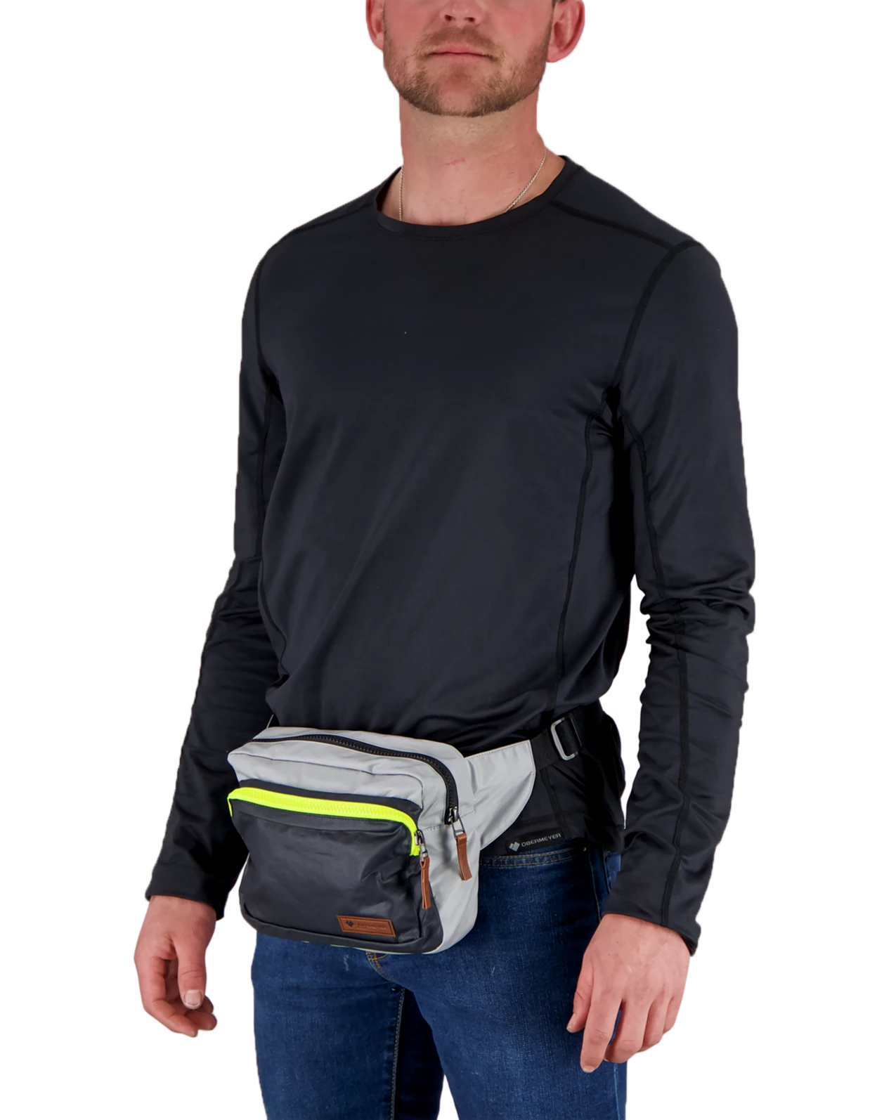 Obermeyer Hip-ster Bag - Anchor 5 Obermeyer Hip-ster Bag - Anchor - Image 3