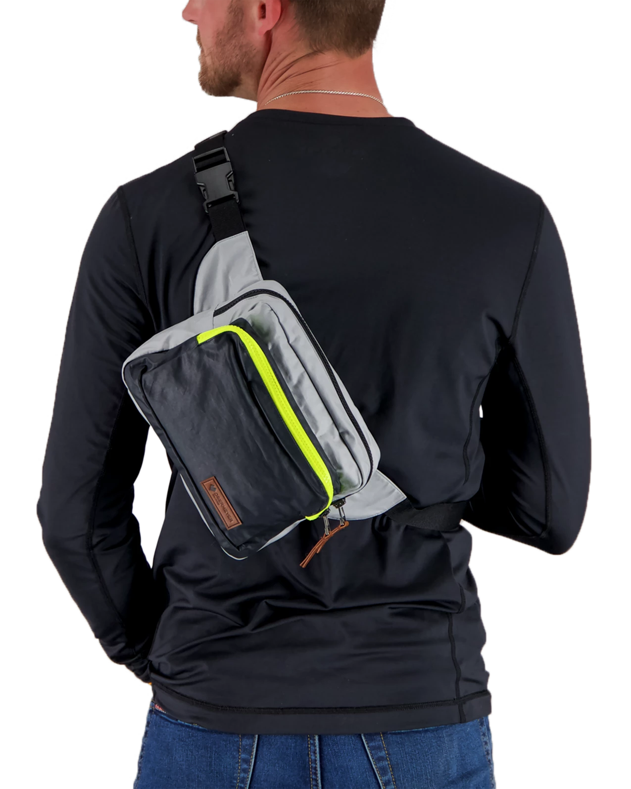 Obermeyer Hip-ster Bag - Anchor 6 Obermeyer Hip-ster Bag - Anchor - Image 4