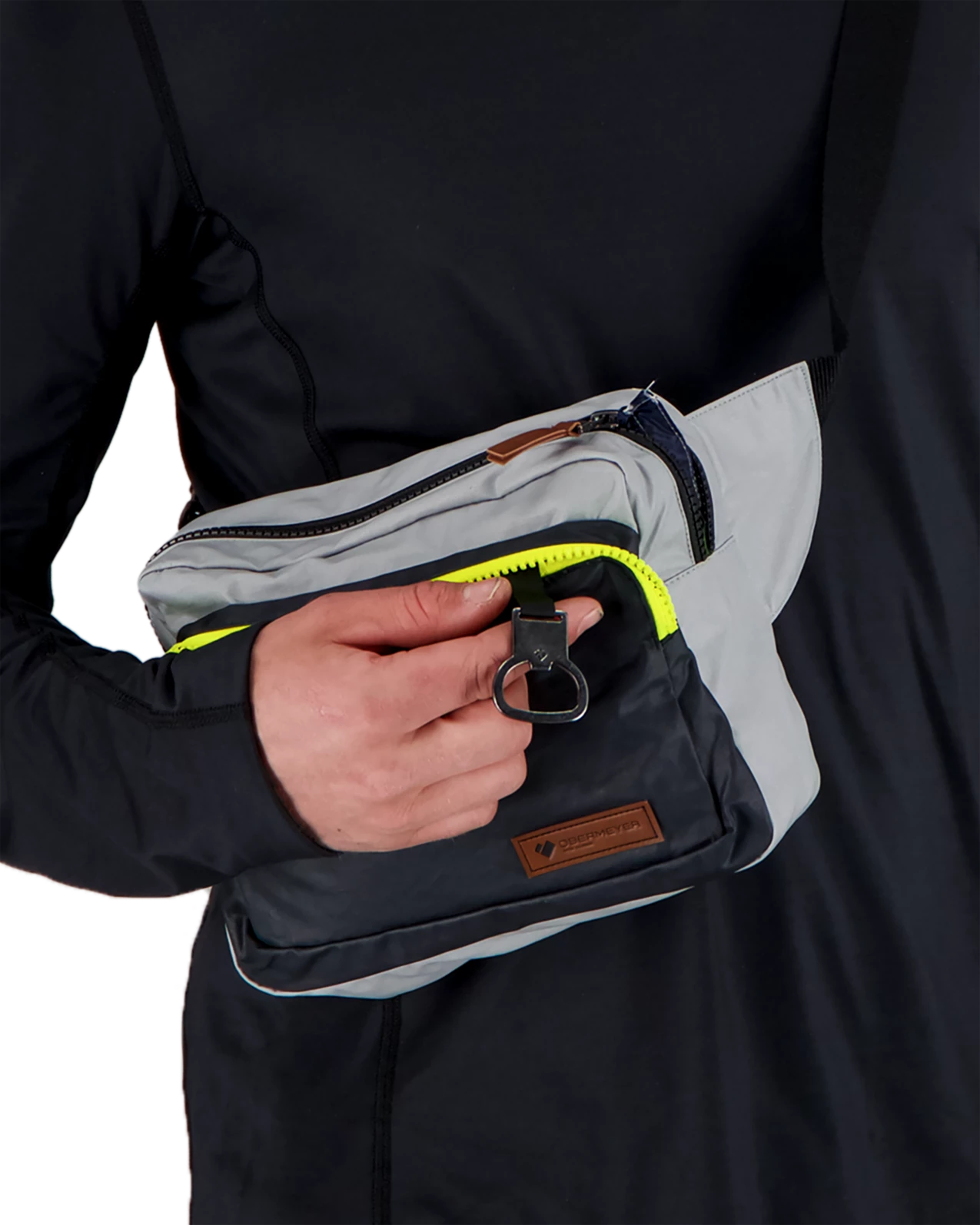 Obermeyer Hip-ster Bag - Anchor 7 Obermeyer Hip-ster Bag - Anchor - Image 5