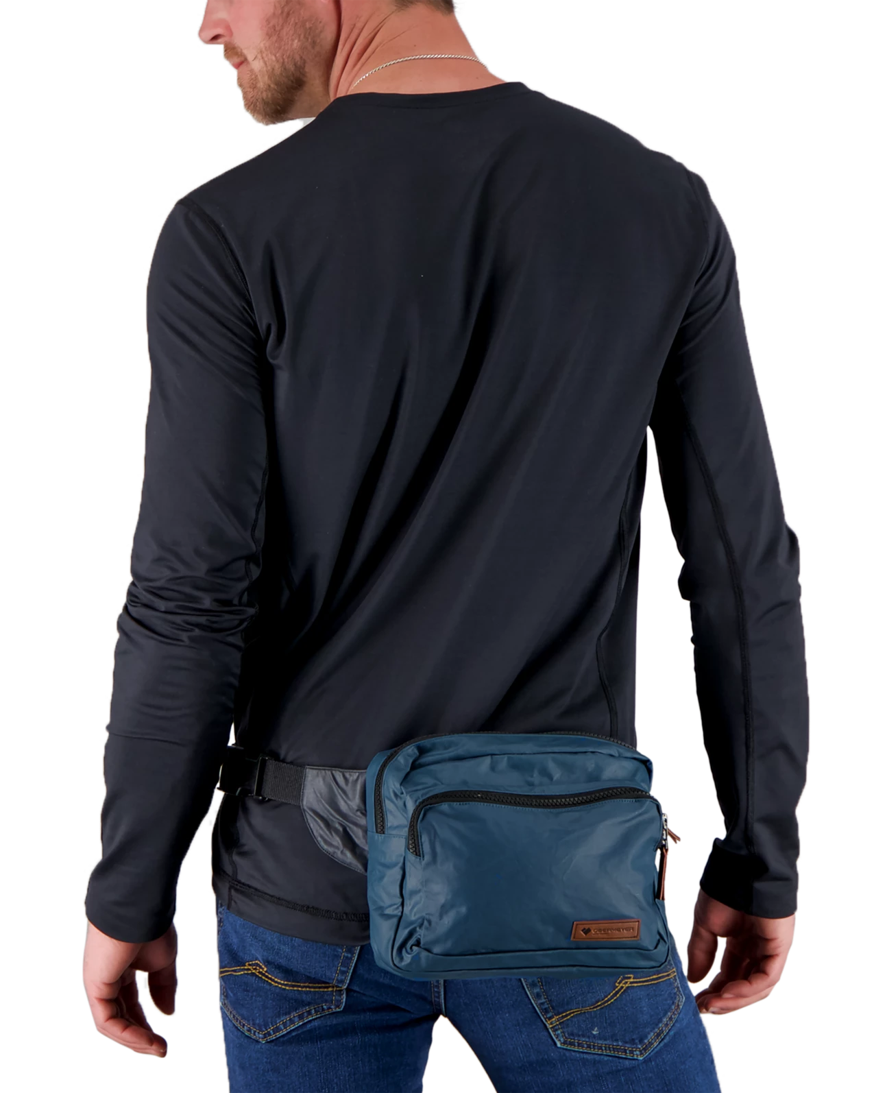 Obermeyer Hip-ster Bag - Passport 4 Obermeyer Hip-ster Bag - Passport - Image 2