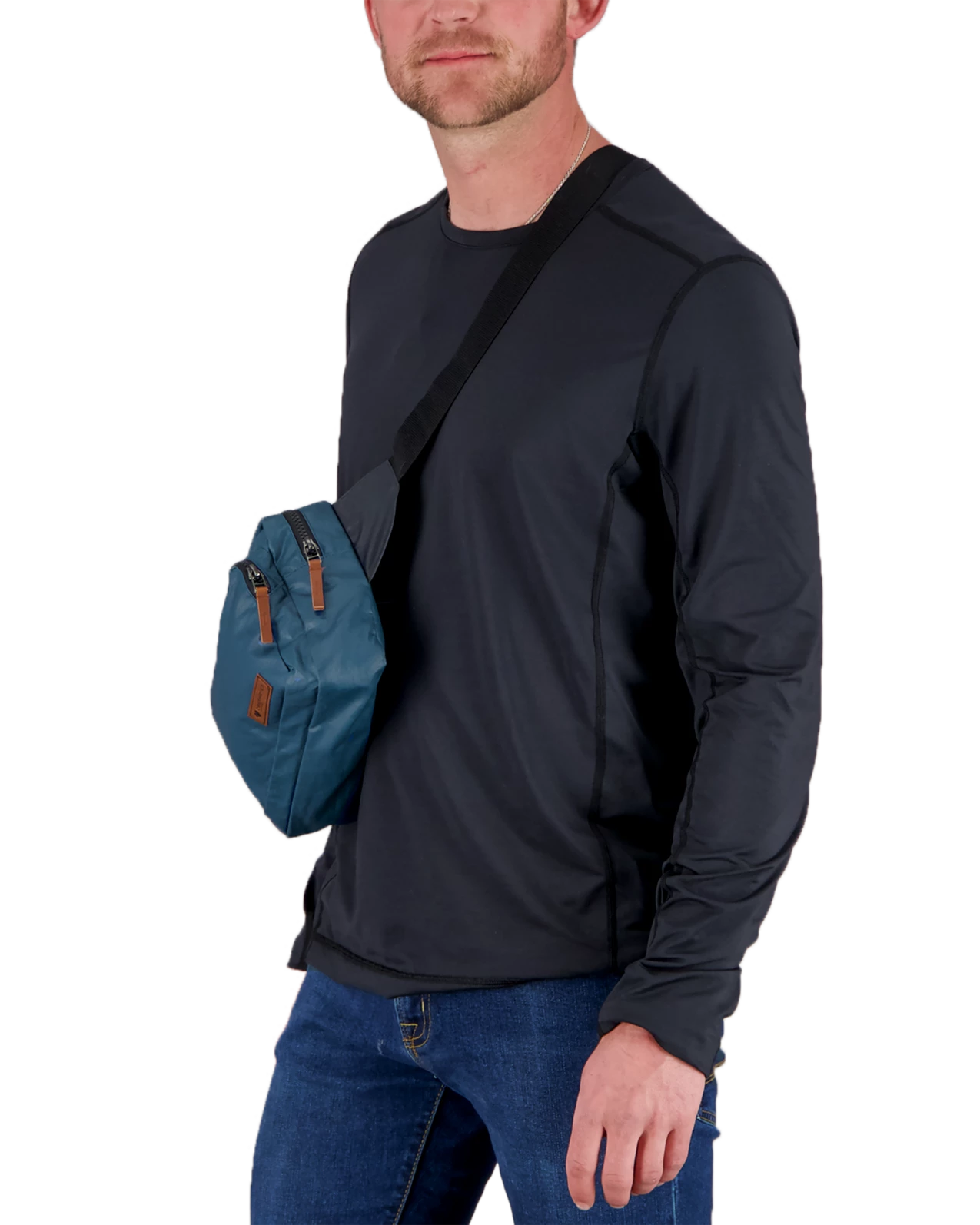 Obermeyer Hip-ster Bag - Passport 5 Obermeyer Hip-ster Bag - Passport - Image 3