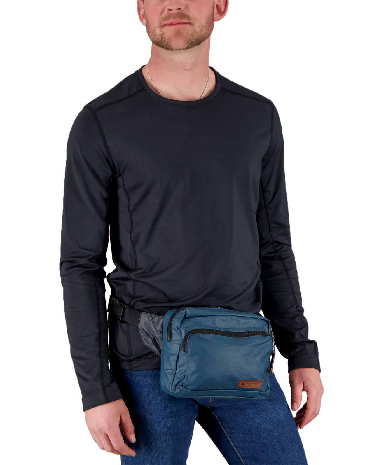 Obermeyer Hip-ster Bag - Passport 6 Obermeyer Hip-ster Bag - Passport - Image 4