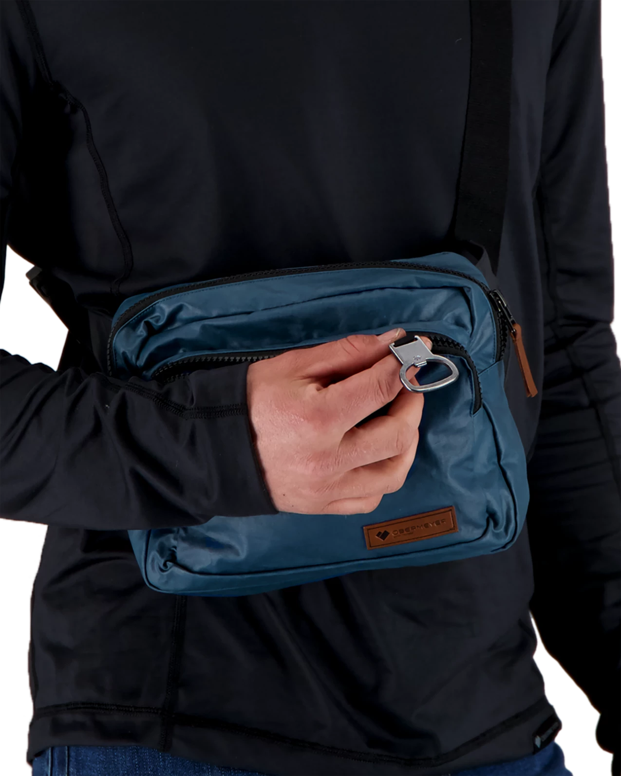 Obermeyer Hip-ster Bag - Passport 8 Obermeyer Hip-ster Bag - Passport - Image 6