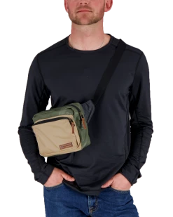 Obermeyer Hip-ster Bag - Off-Duty