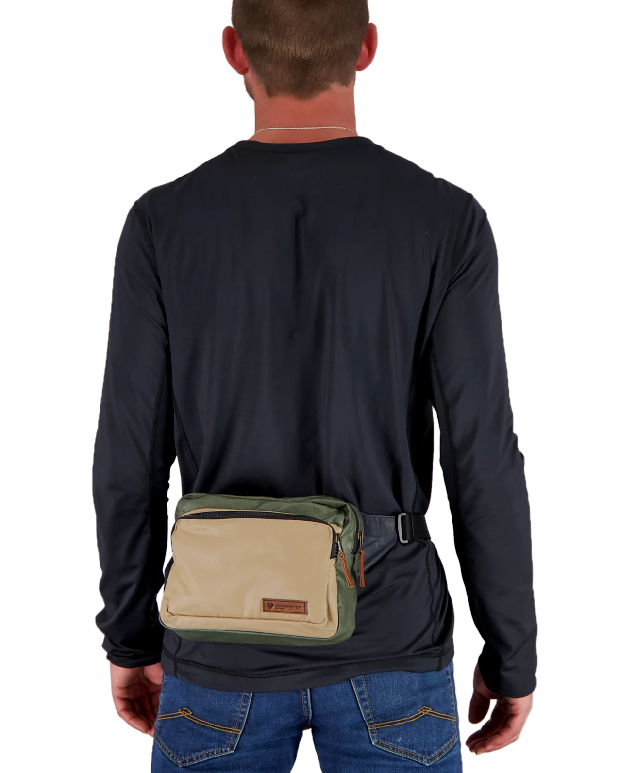 Obermeyer Hip-ster Bag - Off-Duty 4 Obermeyer Hip-ster Bag - Off-Duty - Image 2