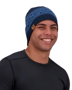 Obermeyer-US store 26 Obermeyer Anchorage Beanie - Admiral