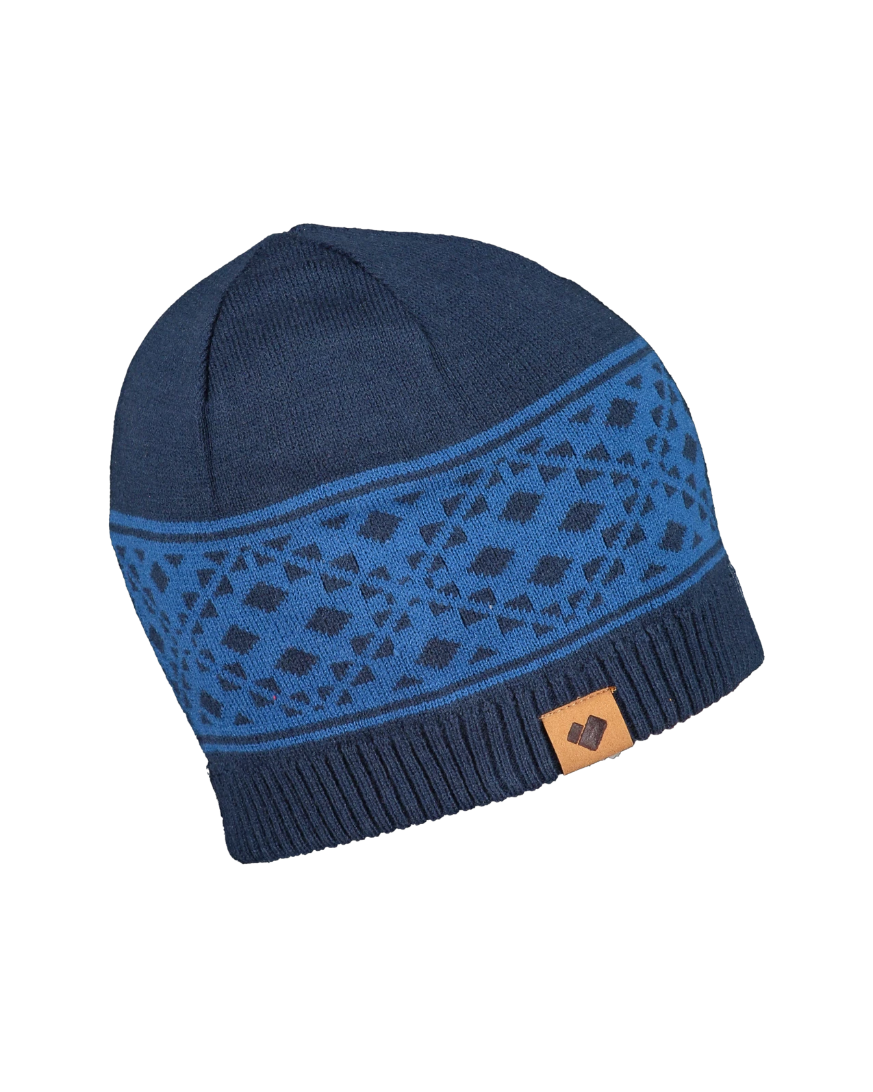 Obermeyer Anchorage Beanie - Admiral 6 Obermeyer Anchorage Beanie - Admiral - Image 4