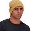 Obermeyer Men's Bismark Beanie - Dune