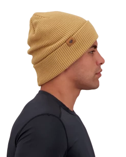 Obermeyer Men's Bismark Beanie - Dune 8 Obermeyer Men's Bismark Beanie - Dune -Obermeyer-US store WebZoom 2804721012 S02 MODSDE