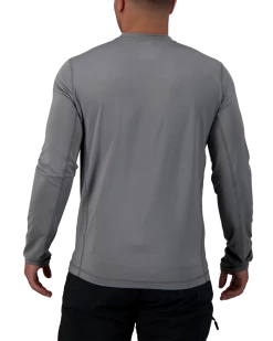 Obermeyer Lean Crew Baselayer Top - Knightly 7 Obermeyer Lean Crew Baselayer Top - Knightly -Obermeyer-US store WebZoom 2901119003 S03 MODBCK