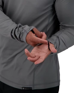 Obermeyer Lean Crew Baselayer Top - Knightly 9 Obermeyer Lean Crew Baselayer Top - Knightly -Obermeyer-US store WebZoom 2901119003 S05 MODDET1