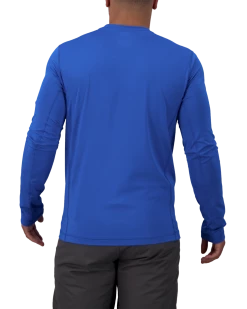 Obermeyer Lean Crew Baselayer Top - Navigate 7 Obermeyer Lean Crew Baselayer Top - Navigate -Obermeyer-US store WebZoom 2901120160 S03 MODBCK