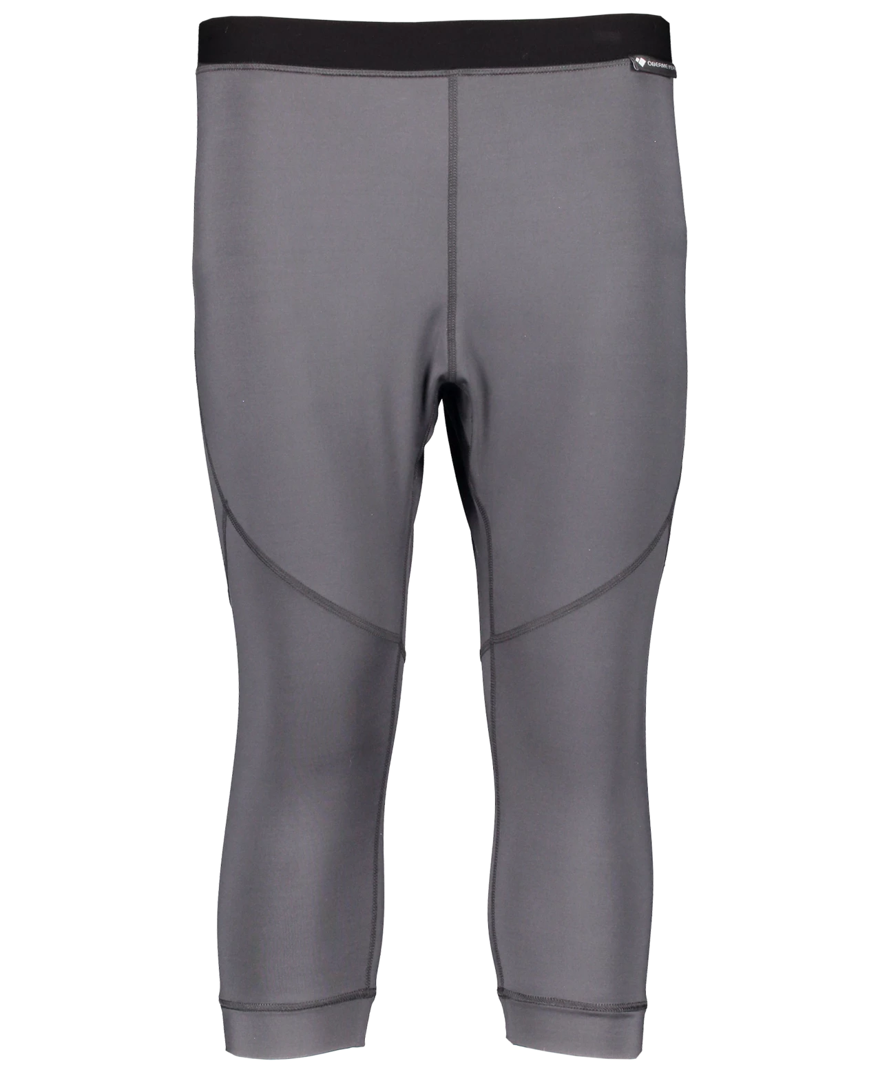 Obermeyer Lean Crop Baselayer Tight - Knightly 3 Obermeyer Lean Crop Baselayer Tight - Knightly