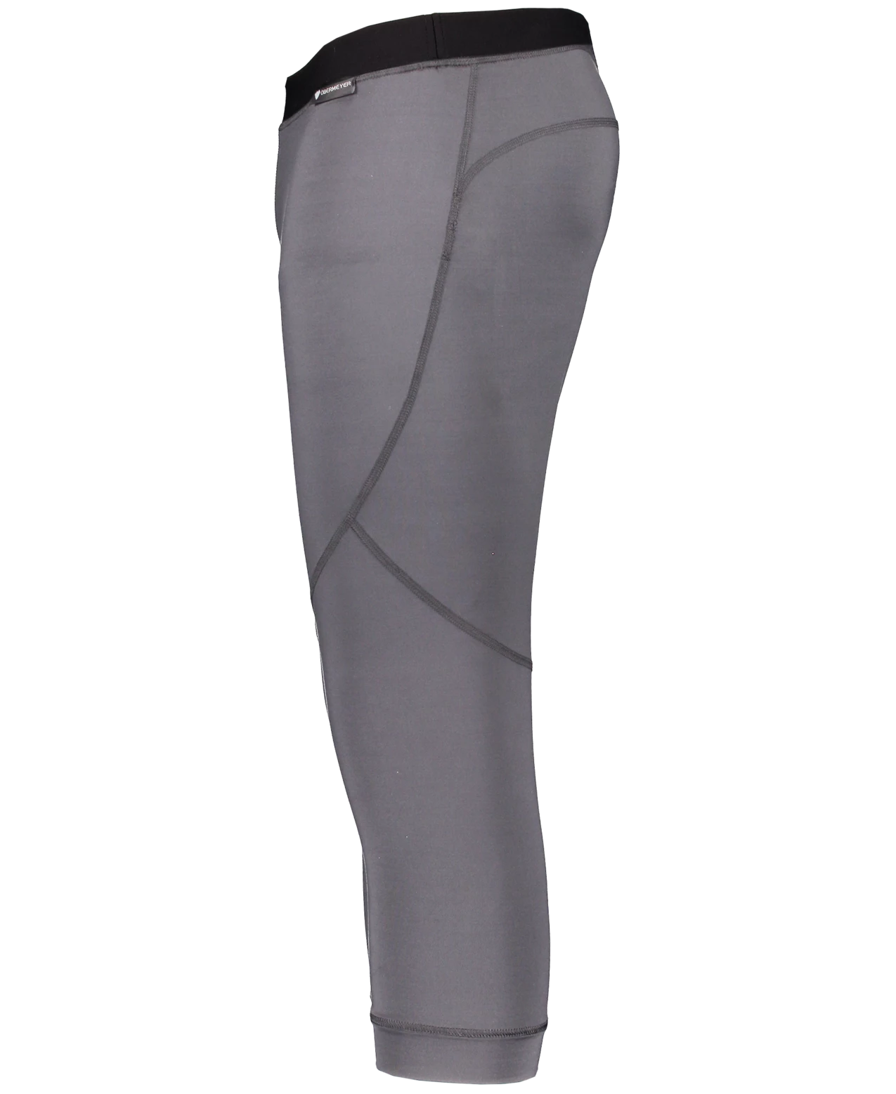 Obermeyer Lean Crop Baselayer Tight - Knightly 4 Obermeyer Lean Crop Baselayer Tight - Knightly - Image 2