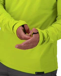 Obermeyer Flex 1/4 Zip Baselayer Top - Matcha 12 Obermeyer Flex 1/4 Zip Baselayer Top - Matcha -Obermeyer-US store WebZoom 2901321086 S06 MODDET2