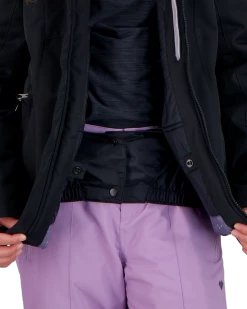 Obermeyer Rylee Jacket - Black -Obermeyer-US store WebZoom 3107016009 S07 MODDET3