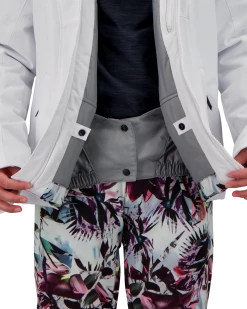 Obermeyer Rylee Jacket - White 13 Obermeyer Rylee Jacket - White -Obermeyer-US store WebZoom 3107016010 S07 MODDET3