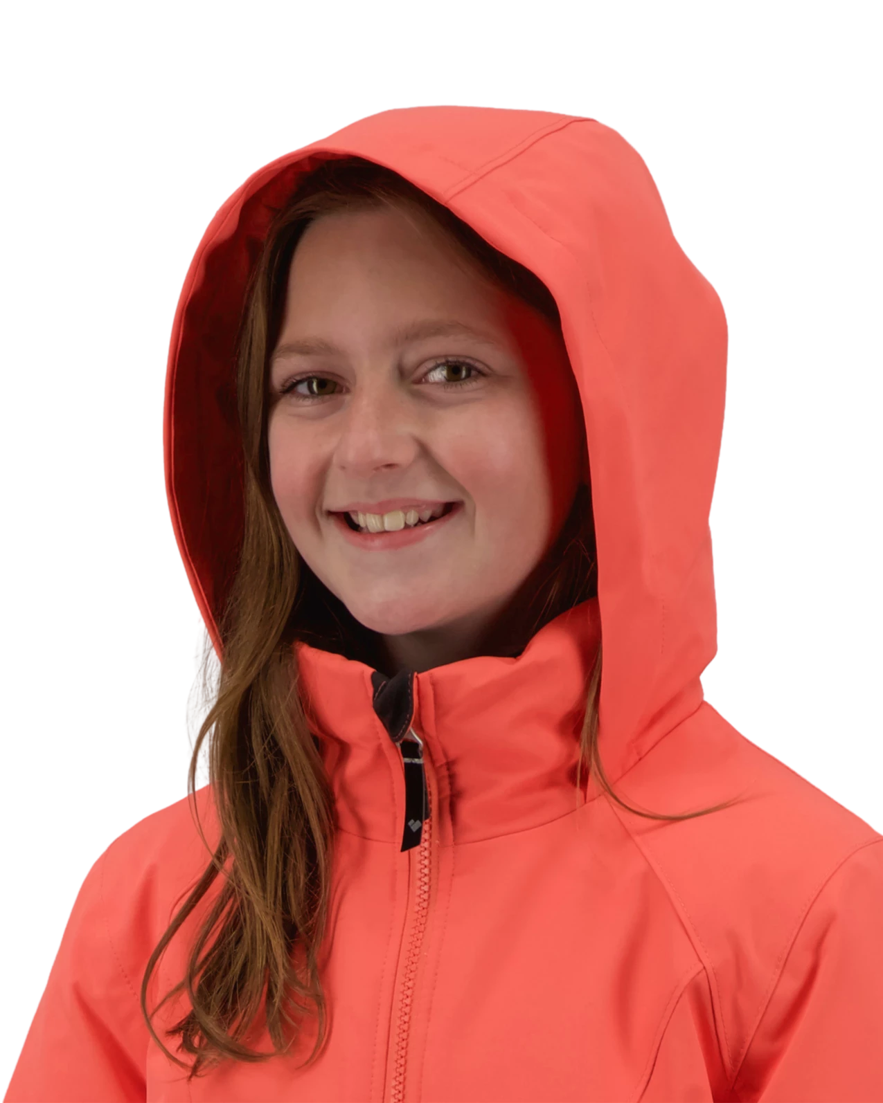 Obermeyer Rylee Jacket - Fired Up 6 Obermeyer Rylee Jacket - Fired Up - Image 4