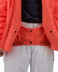 Obermeyer Rylee Jacket - Fired Up 13 Obermeyer Rylee Jacket - Fired Up -Obermeyer-US store WebZoom 3107021032 S07 MODDET3