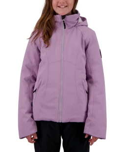 Obermeyer Rylee Jacket - Wisteria
