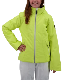 Obermeyer Rylee Jacket - With A Twist