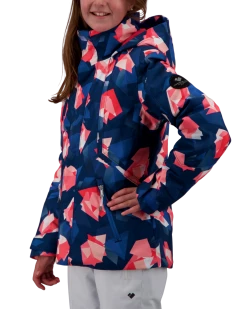 Obermeyer Taja Print Jacket - Looking Glass -Obermeyer-US store WebZoom 3107121157 S04 MODSDE