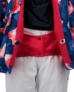 Obermeyer Taja Print Jacket - Looking Glass -Obermeyer-US store WebZoom 3107121157 S08 MODDET4