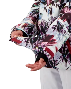 Obermeyer Taja Print Jacket - Sugar&Spikes -Obermeyer-US store WebZoom 3107121176 S06 MODDET2